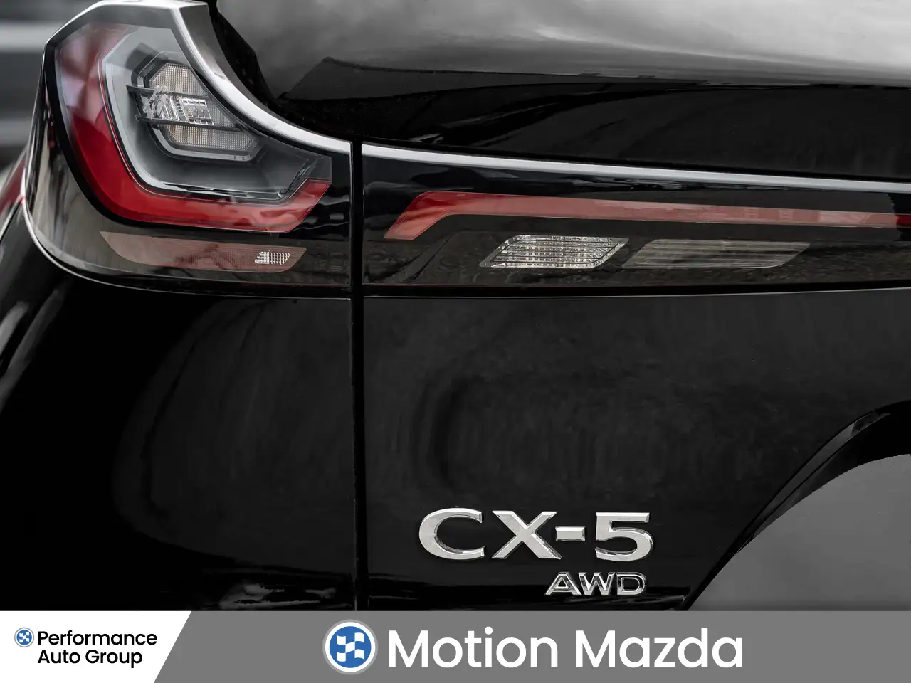 Mazda CX-5 photo Mazda CX-5