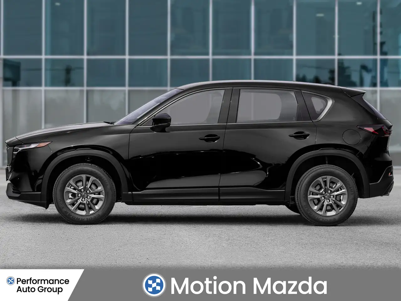 Mazda CX-5 photo Mazda CX-5