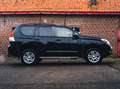 Toyota Land Cruiser 150 3.0D Noir - thumbnail 6