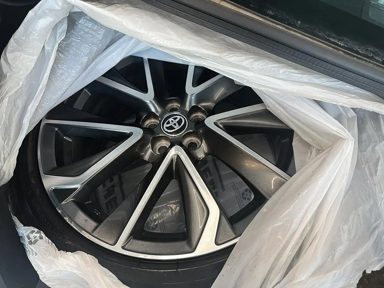 Toyota Corolla снимка Toyota Corolla