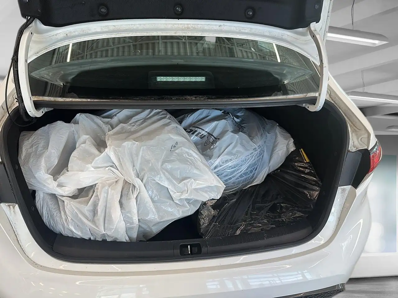 Toyota Corolla снимка Toyota Corolla