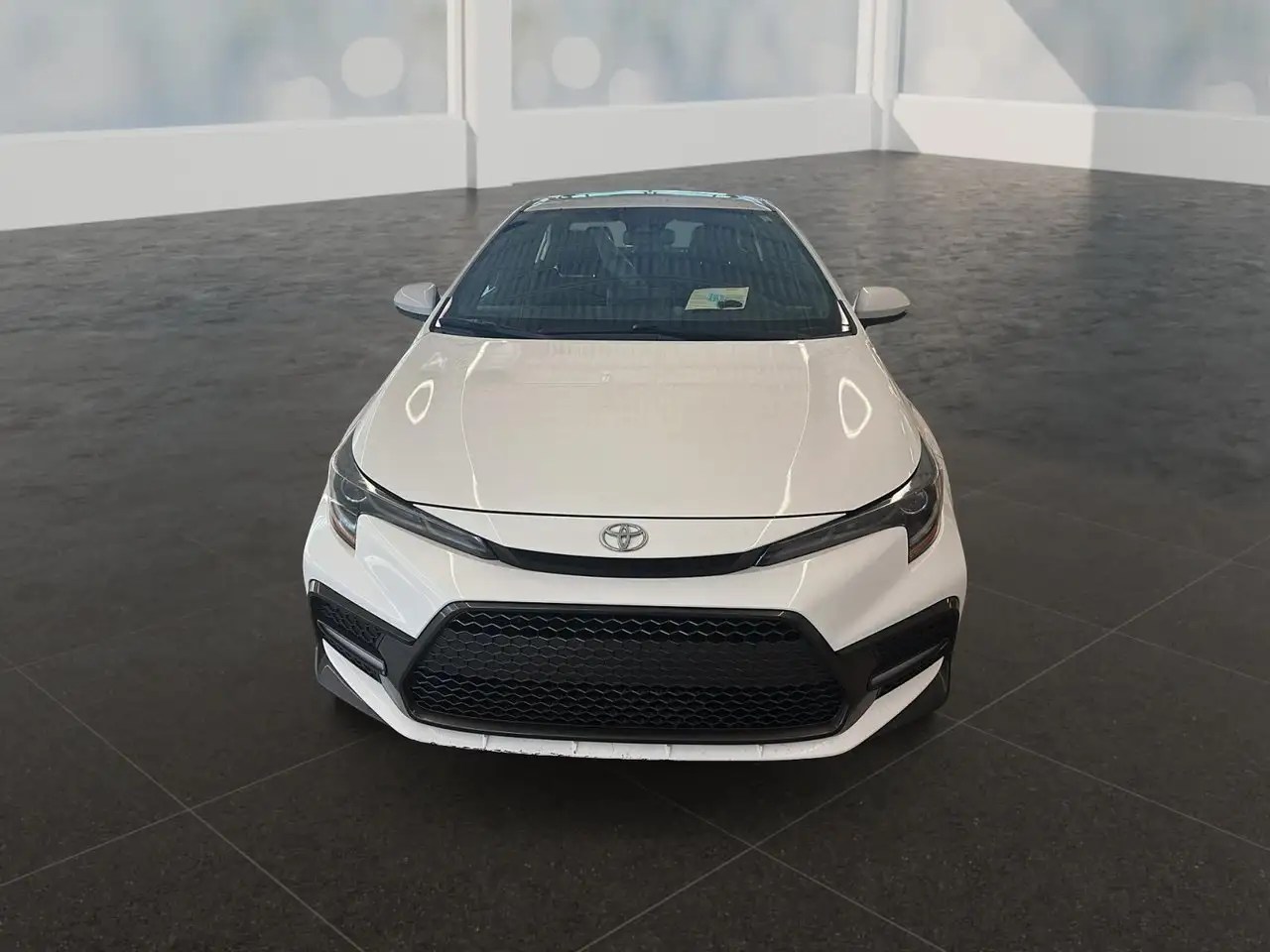 Toyota Corolla снимка Toyota Corolla