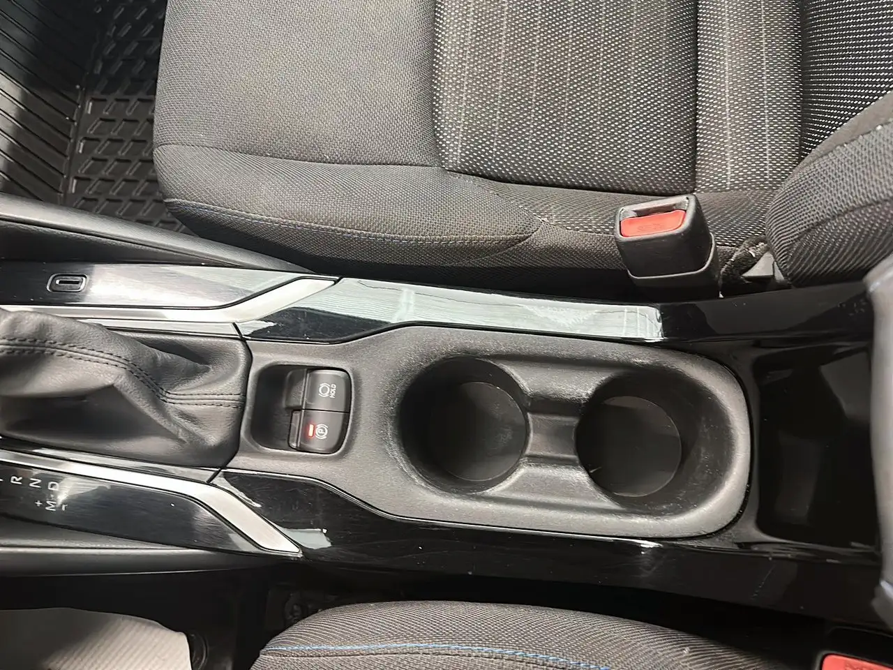 Toyota Corolla снимка Toyota Corolla