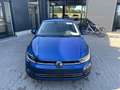 Volkswagen Polo VI 1.0 TSi Style App-Conn/adapt.LED/ACC Blau - thumbnail 4