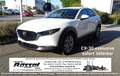 Mazda CX-30 2.5L e-SKYACTIV G 140ps 6AT FWD Exclusive-line Weiß - thumbnail 1