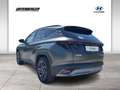 Hyundai TUCSON NX4 20th Anniversary 1,6 T-GDi HEV 4WD t5ha2 Zwart - thumbnail 4