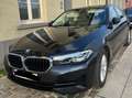 BMW 518 518d Aut. Zwart - thumbnail 1