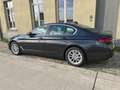 BMW 518 518d Aut. Zwart - thumbnail 3