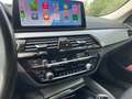 BMW 518 518d Aut. Zwart - thumbnail 6