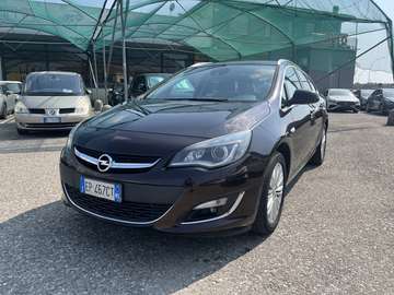 Sports Tourer 1.7 cdti