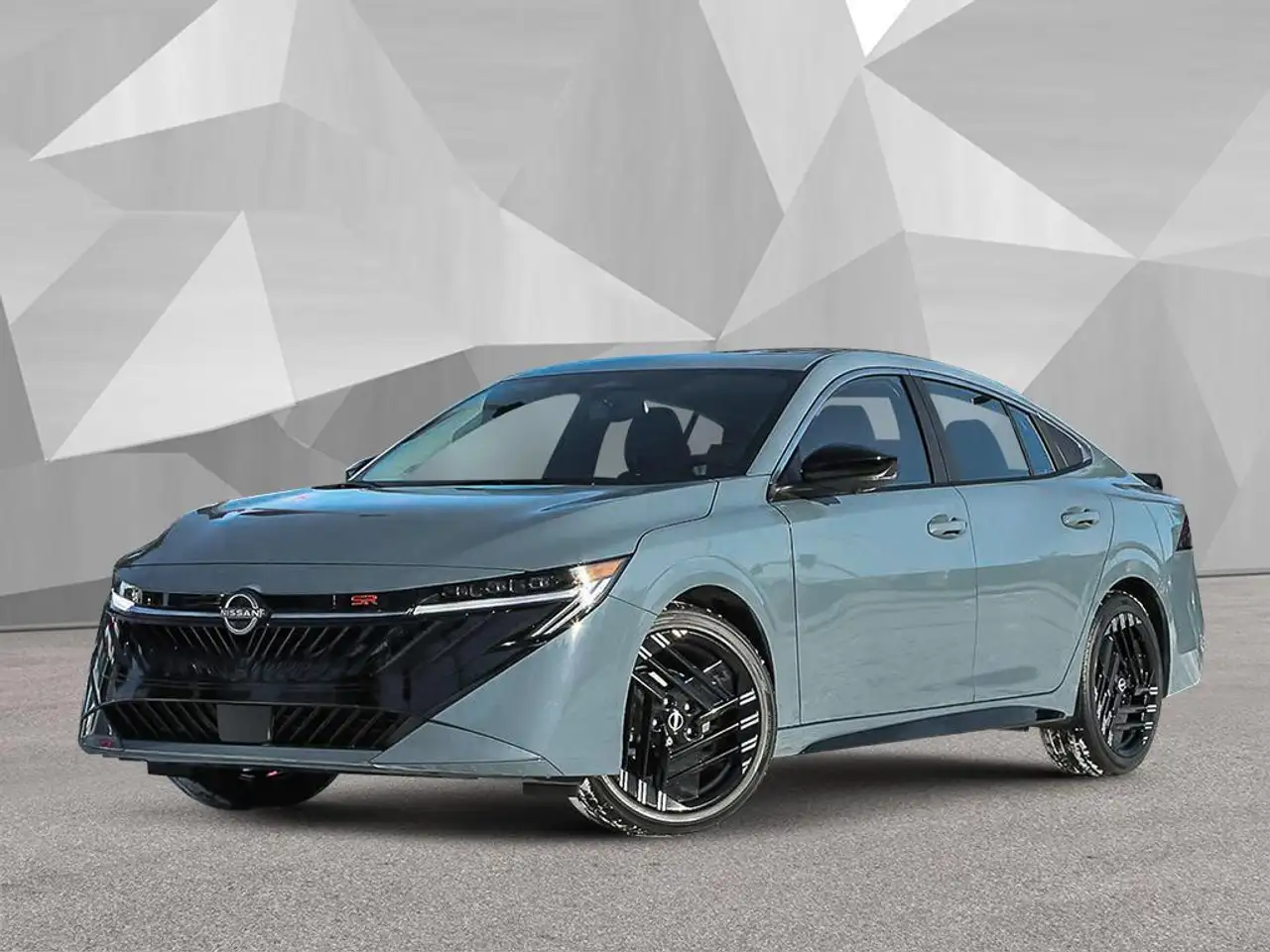 2026 Nissan Sentra