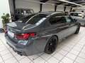 BMW M5 Competition Laserlicht Werksgarantie bis 02/27 Gris - thumbnail 8