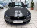 BMW M5 Competition Laserlicht Werksgarantie bis 02/27 Gris - thumbnail 2