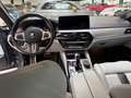 BMW M5 Competition Laserlicht Werksgarantie bis 02/27 Gris - thumbnail 15