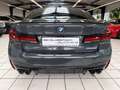 BMW M5 Competition Laserlicht Werksgarantie bis 02/27 Gris - thumbnail 7