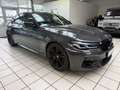 BMW M5 Competition Laserlicht Werksgarantie bis 02/27 Gris - thumbnail 3