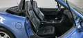 BMW Z3 2.2 Roadster Estoril Individual Blau - thumbnail 9