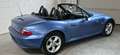 BMW Z3 2.2 Roadster Estoril Individual Blau - thumbnail 2