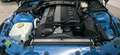 BMW Z3 2.2 Roadster Estoril Individual Blau - thumbnail 12