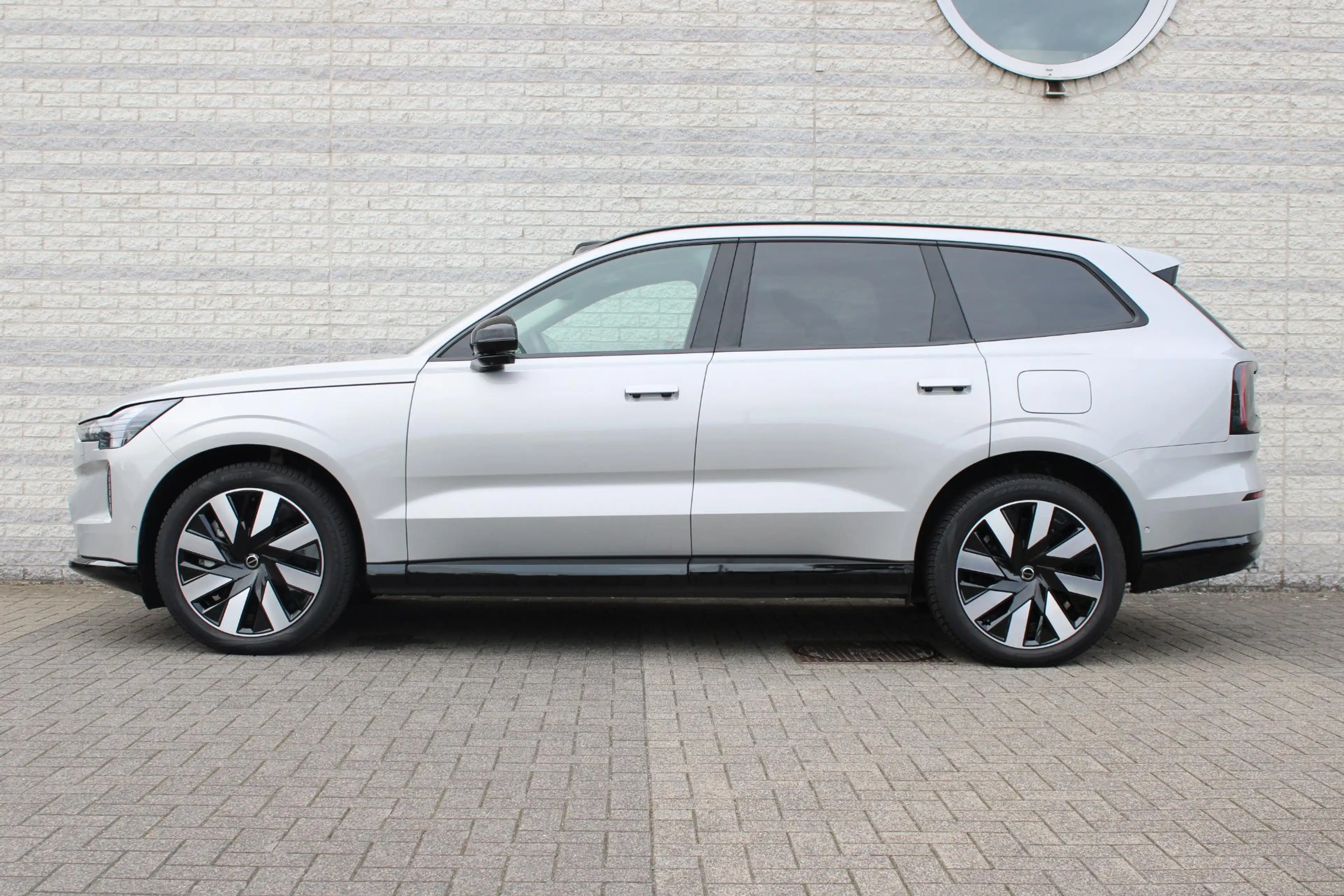 Volvo EX90 Twin Motor Ultra 7p. 111 kWh | Apple Carplay & And — photo 3