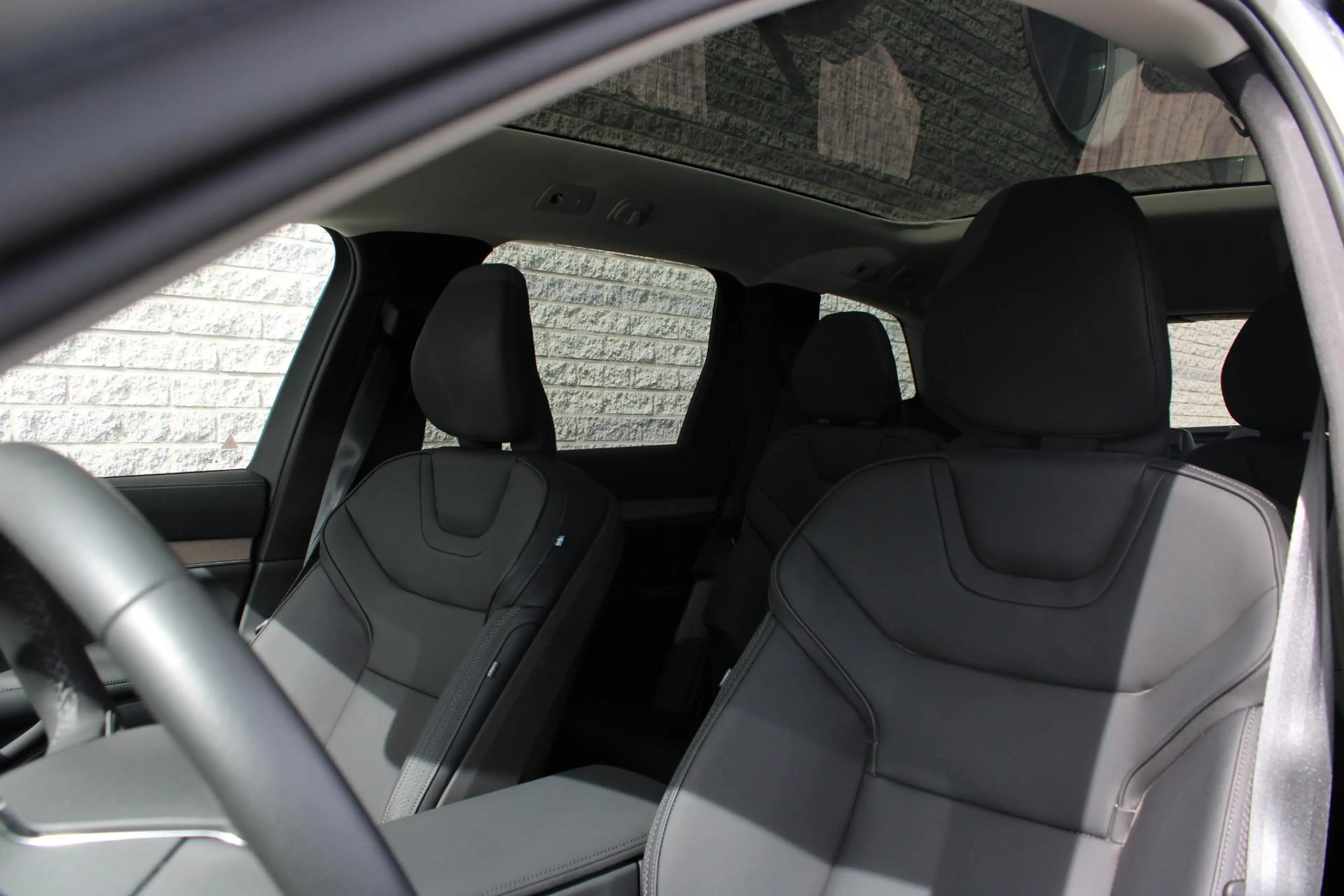 Volvo EX90 Twin Motor Ultra 7p. 111 kWh | Apple Carplay & And — photo 10