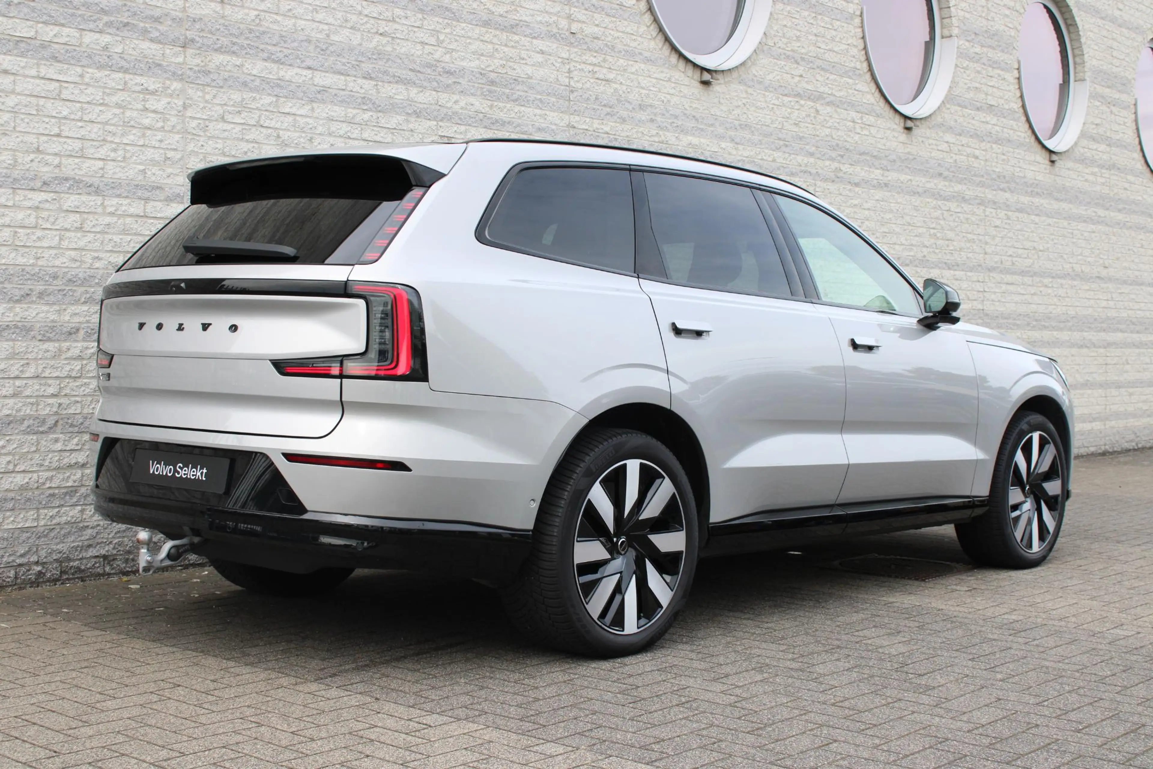 Volvo EX90 Twin Motor Ultra 7p. 111 kWh | Apple Carplay & And — photo 6
