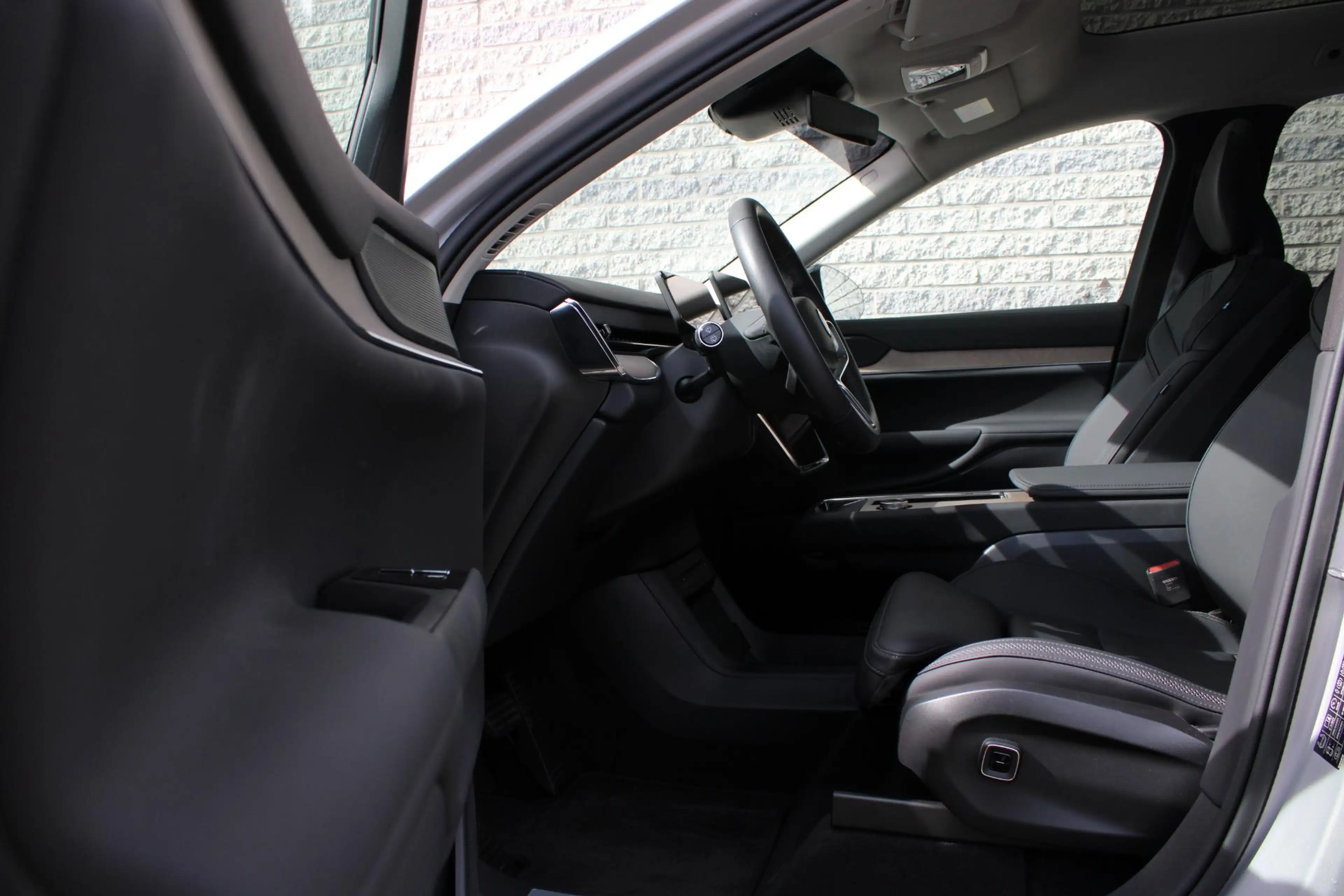 Volvo EX90 Twin Motor Ultra 7p. 111 kWh | Apple Carplay & And — photo 11