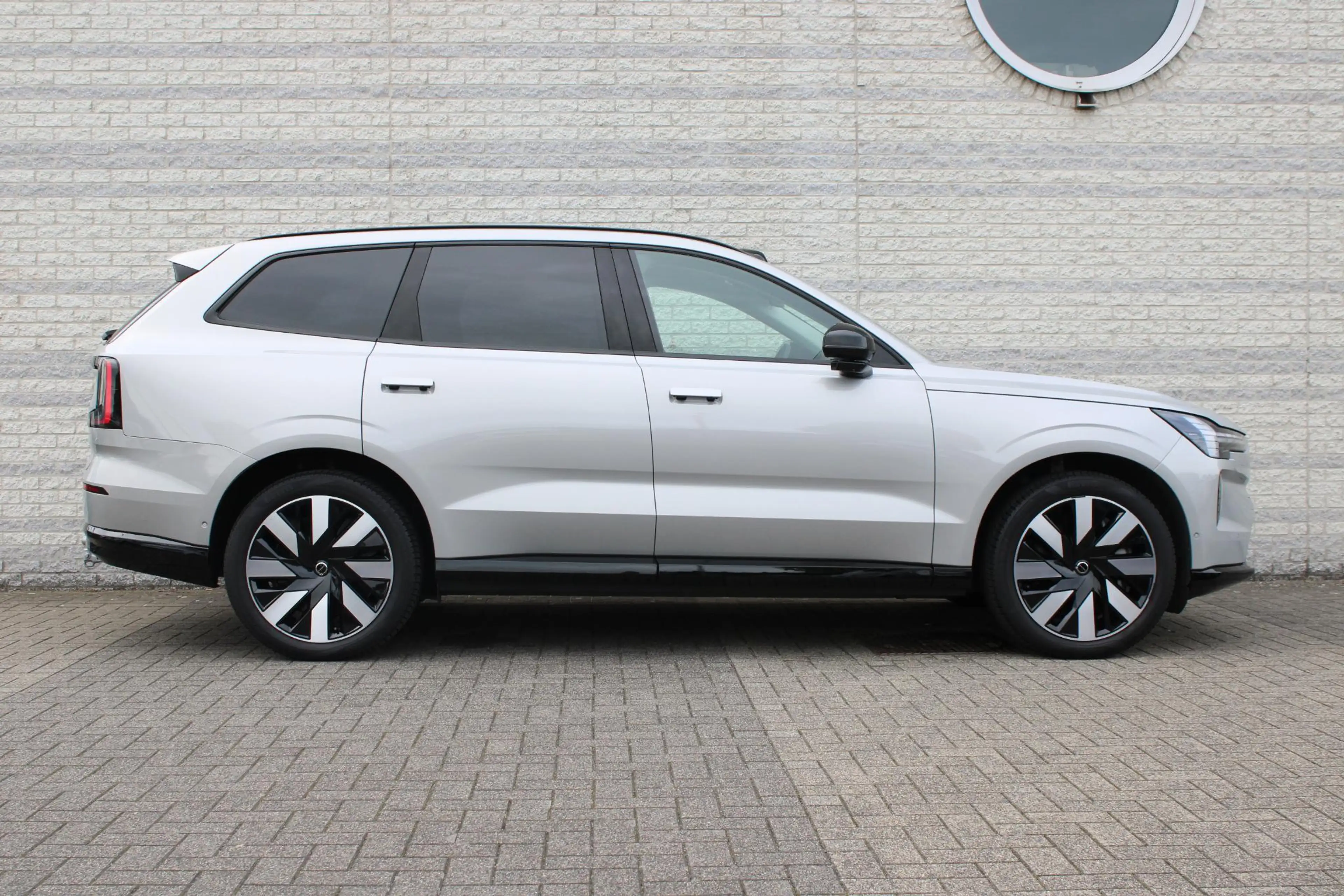Volvo EX90 Twin Motor Ultra 7p. 111 kWh | Apple Carplay & And — photo 4