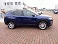Jeep Compass 1.3 T4 CON GPL 190CV PHEV AT6 4xe Limited/ Azul - thumbnail 3