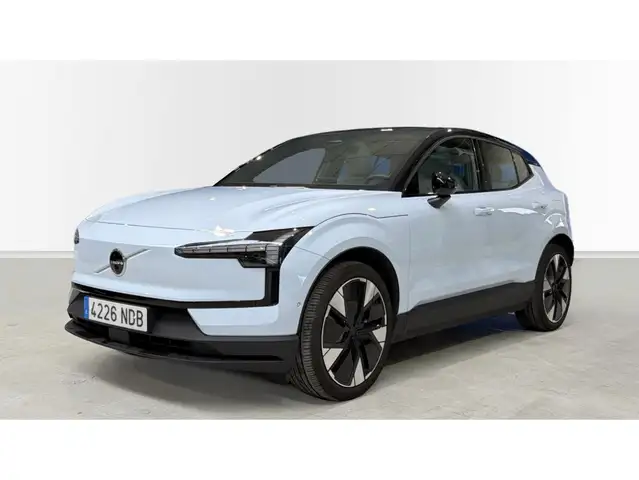 Volvo EX30 Twin Ultra AWD