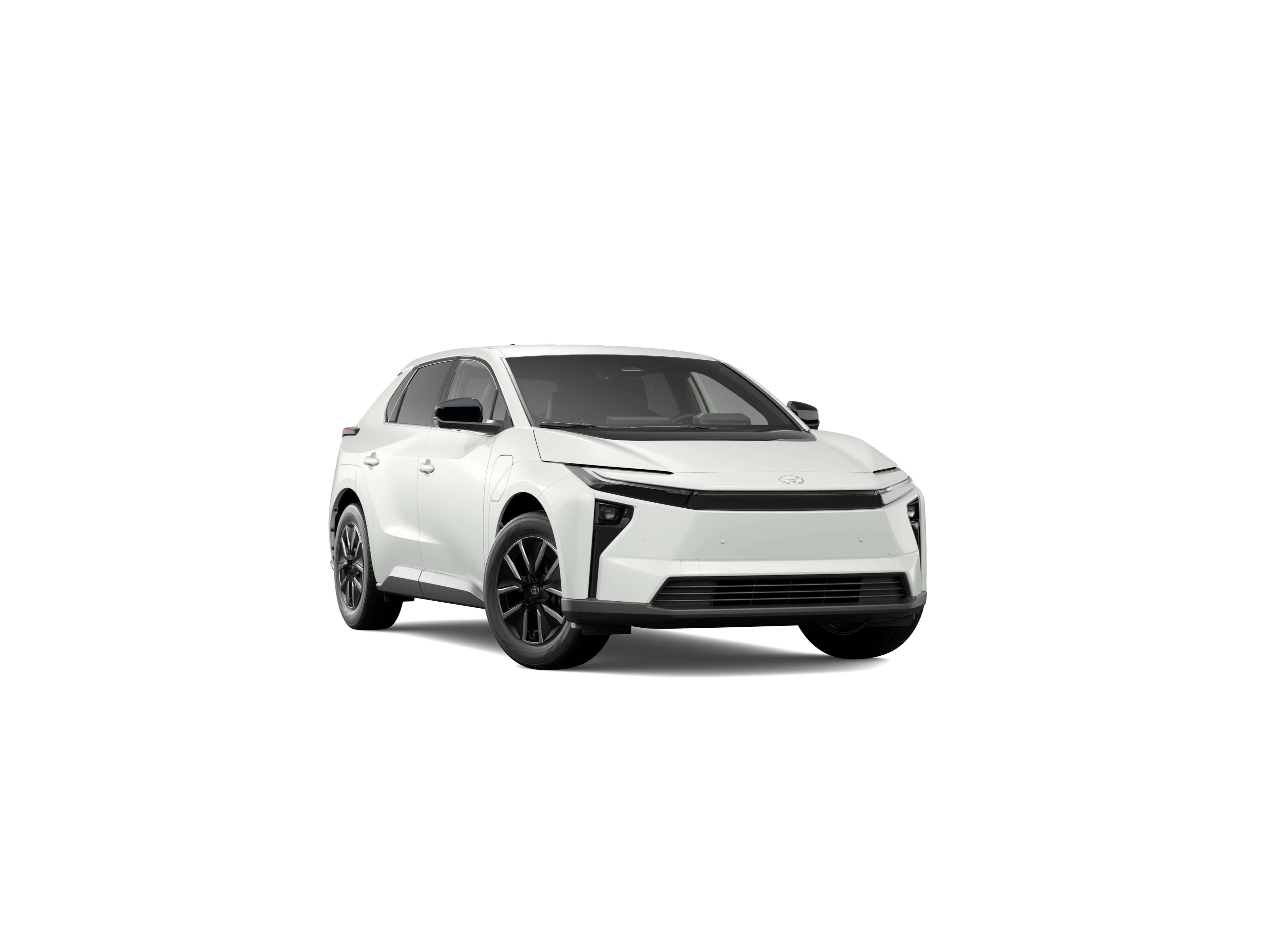 2027 Toyota bZ