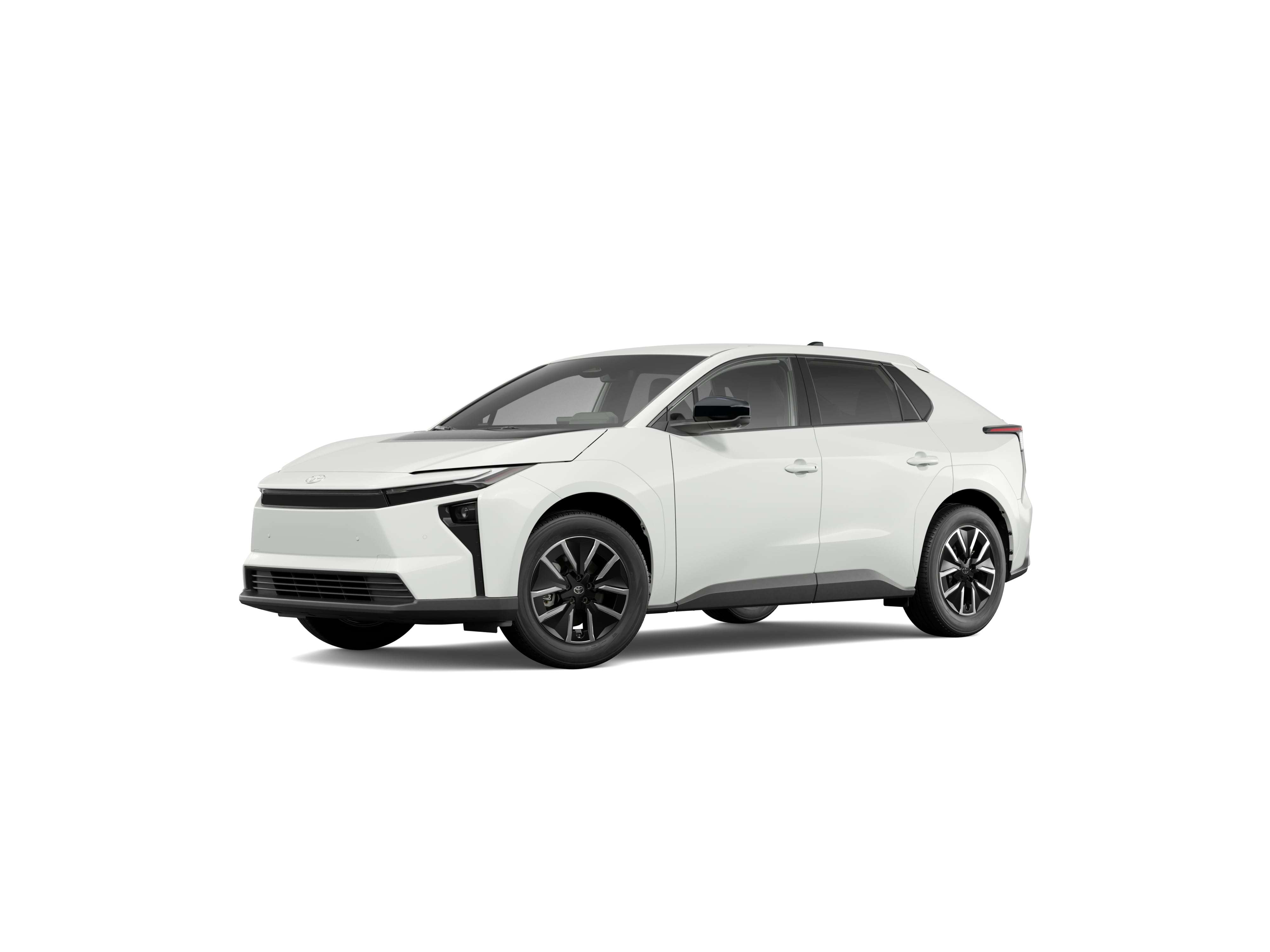 2027 Toyota bZ