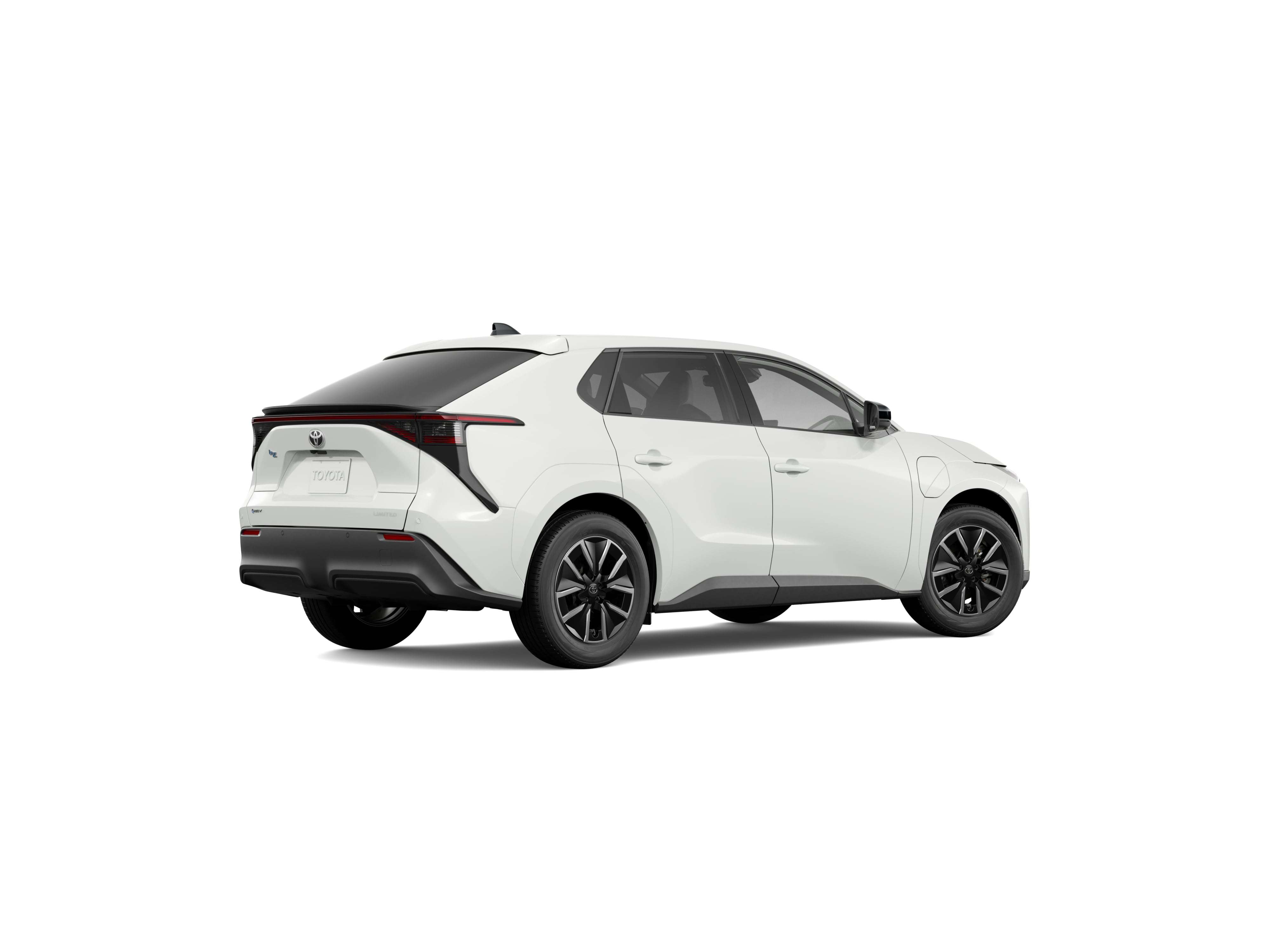 2027 Toyota bZ