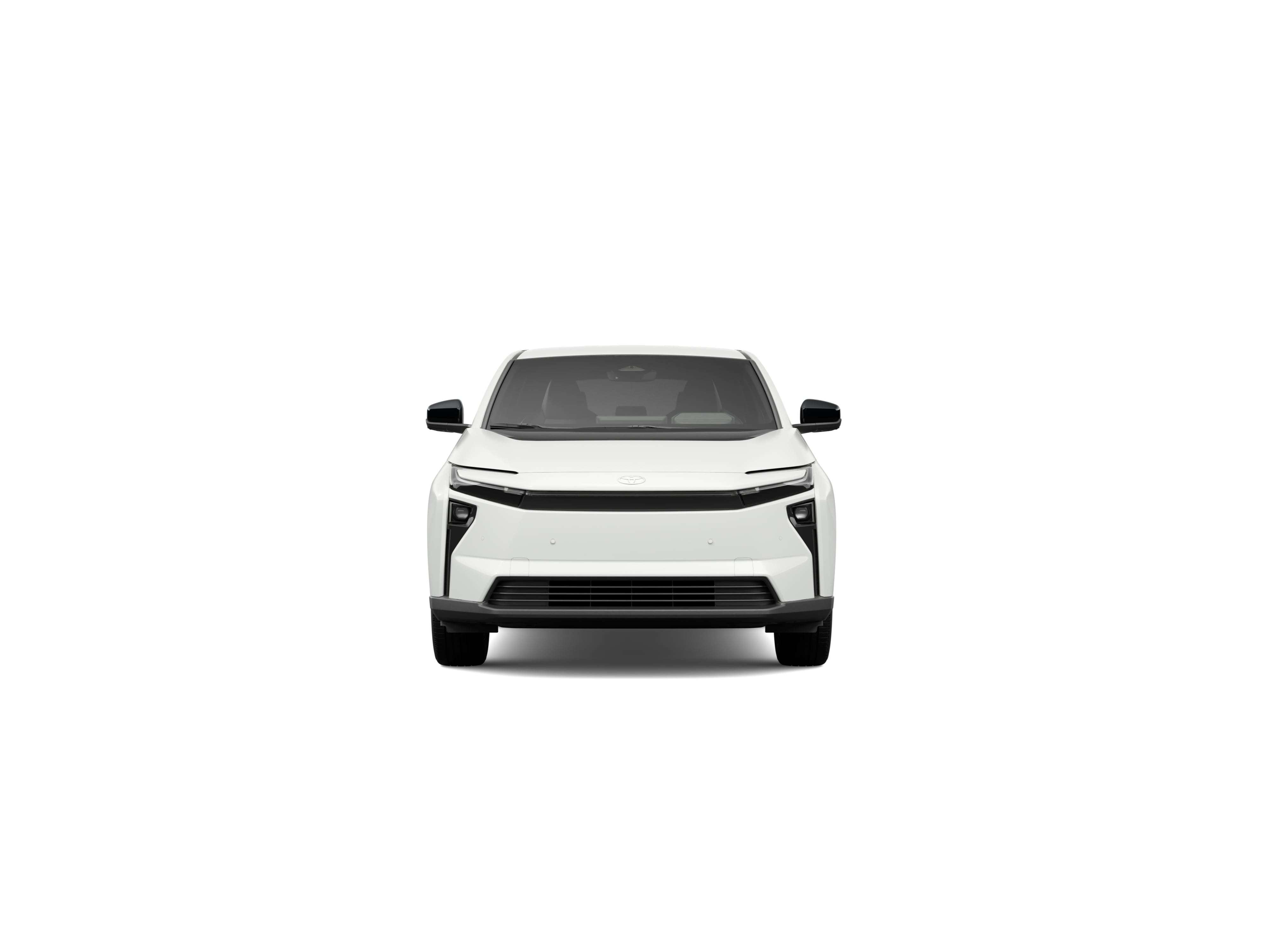 2027 Toyota bZ
