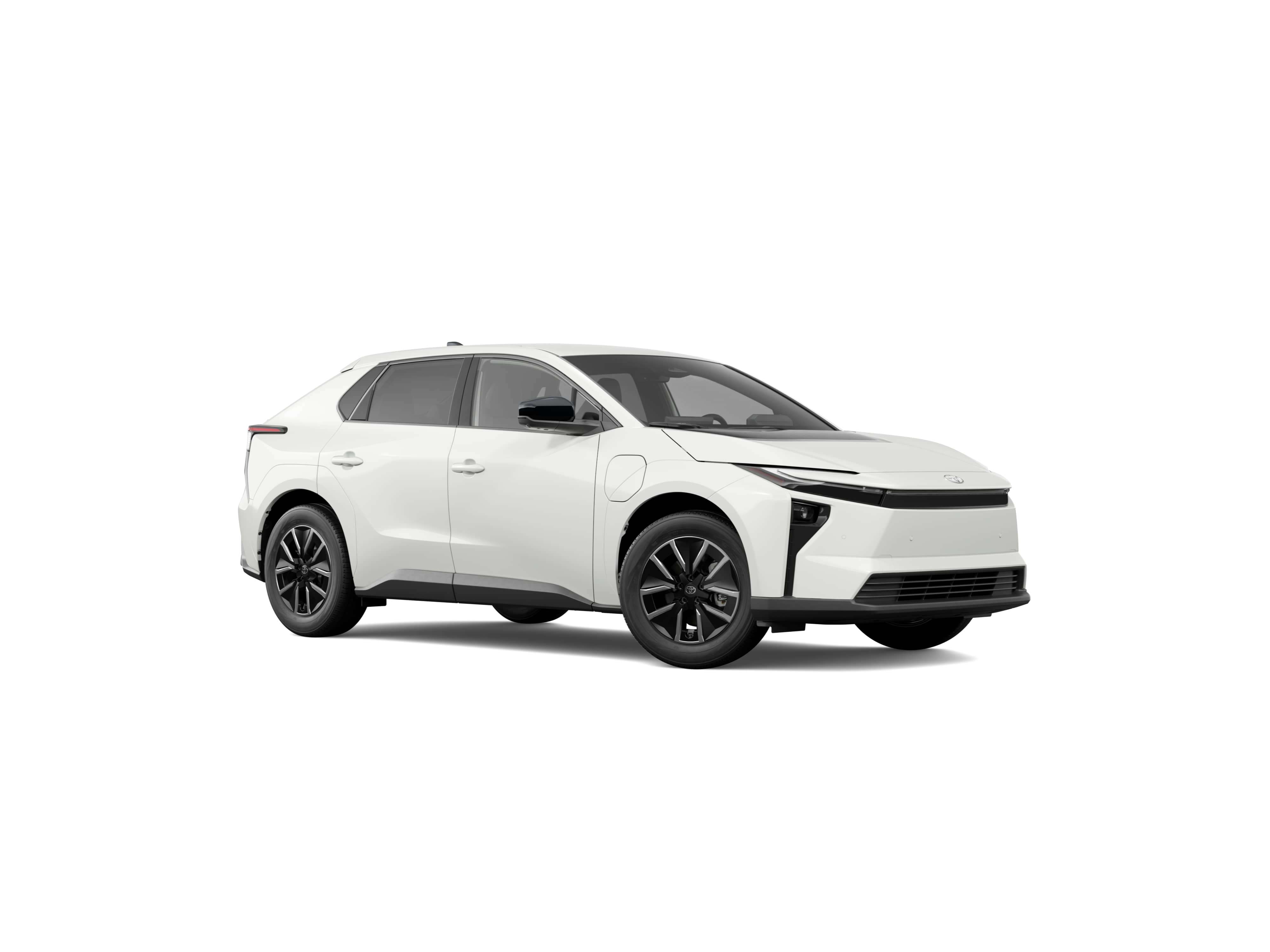 2027 Toyota bZ