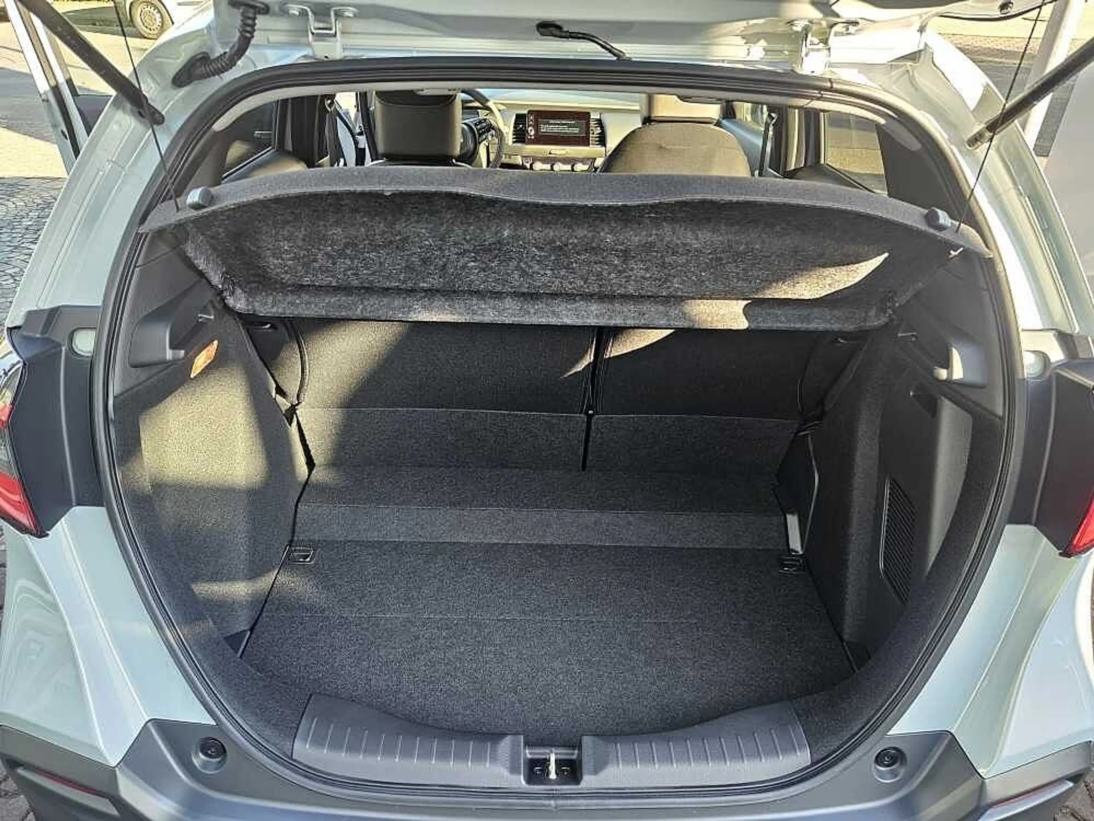 Honda Jazz Hybrid e:HEV 1.5 i-MMD Crosstar Advance Navi/Kamer — photo 7