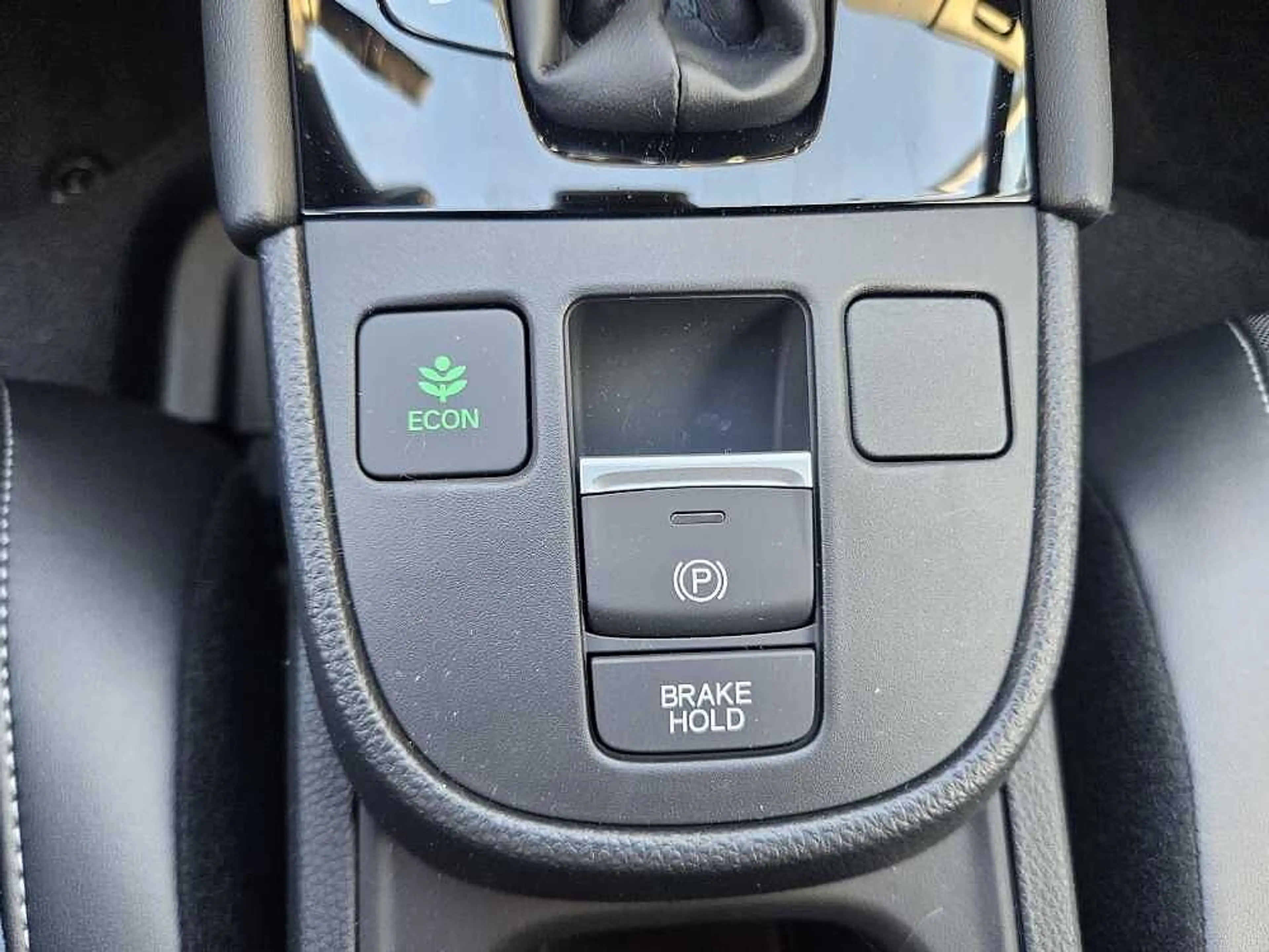 Honda Jazz Hybrid e:HEV 1.5 i-MMD Crosstar Advance Navi/Kamer — photo 12