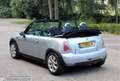 MINI One Cabrio Mini 1.6 Pepper | 2004 | Stoelverwarming | Leuke a Grijs - thumbnail 14