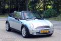 MINI One Cabrio Mini 1.6 Pepper | 2004 | Stoelverwarming | Leuke a Grijs - thumbnail 13