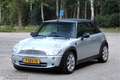 MINI One Cabrio Mini 1.6 Pepper | 2004 | Stoelverwarming | Leuke a Grijs - thumbnail 5