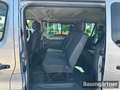 Renault Trafic Combi Life BLUE dCi 150 Kamera/2x Schiebetüre Srebrny - thumbnail 7