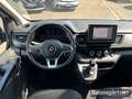 Renault Trafic Combi Life BLUE dCi 150 Kamera/2x Schiebetüre Srebrny - thumbnail 6
