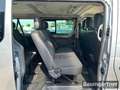 Renault Trafic Combi Life BLUE dCi 150 Kamera/2x Schiebetüre Srebrny - thumbnail 10