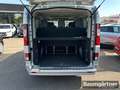 Renault Trafic Combi Life BLUE dCi 150 Kamera/2x Schiebetüre Srebrny - thumbnail 13