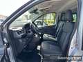 Renault Trafic Combi Life BLUE dCi 150 Kamera/2x Schiebetüre Srebrny - thumbnail 5