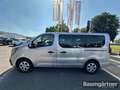 Renault Trafic Combi Life BLUE dCi 150 Kamera/2x Schiebetüre Srebrny - thumbnail 14