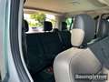 Renault Trafic Combi Life BLUE dCi 150 Kamera/2x Schiebetüre Srebrny - thumbnail 12
