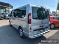 Renault Trafic Combi Life BLUE dCi 150 Kamera/2x Schiebetüre Srebrny - thumbnail 4