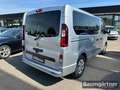 Renault Trafic Combi Life BLUE dCi 150 Kamera/2x Schiebetüre Srebrny - thumbnail 3