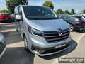 Renault Trafic Combi Life BLUE dCi 150 Kamera/2x Schiebetüre Srebrny - thumbnail 2